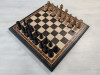 Шахматы турнирные мореный дуб большие с утяжеленными фигурами фото 3 — hichess.ru - шахматы, нарды, настольные игры