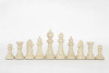 Шахматные фигуры "Кавалерийские" средние, Armenakyan фото 6 — hichess.ru - шахматы, нарды, настольные игры