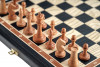 Шахматы Этюд мореный дуб средние фото 3 — hichess.ru - шахматы, нарды, настольные игры