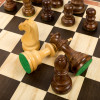 Шахматы Дебют Стаунтон венге фото 2 — hichess.ru - шахматы, нарды, настольные игры