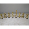 Шахматные фигуры Супер фото 3 — hichess.ru - шахматы, нарды, настольные игры