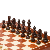 Шахматы "Магнитные 35" маркетри, Madon фото 3 — hichess.ru - шахматы, нарды, настольные игры
