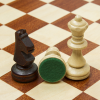 Шахматы "Магнитные 35" маркетри, Madon фото 5 — hichess.ru - шахматы, нарды, настольные игры