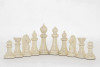 Шахматные фигуры "Кавалерийские" малые, Armenakyan фото 5 — hichess.ru - шахматы, нарды, настольные игры