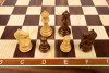Шахматы Турнирные орех большие фото 3 — hichess.ru - шахматы, нарды, настольные игры