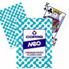 Карты "Copag Neo", синяя рубашка фото 2 — hichess.ru - шахматы, нарды, настольные игры
