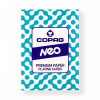 Карты "Copag Neo", синяя рубашка фото 1 — hichess.ru - шахматы, нарды, настольные игры