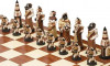 Шахматы "Фантазия", Madon фото 4 — hichess.ru - шахматы, нарды, настольные игры