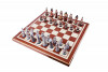 Шахматы "Фантазия", Madon фото 1 — hichess.ru - шахматы, нарды, настольные игры