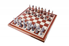 Шахматы &quot;Фантазия&quot;, Madon — hichess.ru - шахматы, нарды, настольные игры