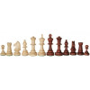 Шахматы Стаунтон Стандарт 4 Вегель фото 2 — hichess.ru - шахматы, нарды, настольные игры