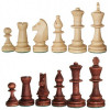 Шахматы Стаунтон Стандарт 4 Вегель фото 3 — hichess.ru - шахматы, нарды, настольные игры