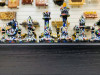 Шахматы подарочные Каллиграфия Стаунтон моренный дуб фото 5 — hichess.ru - шахматы, нарды, настольные игры