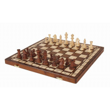 Шахматы Йовиш Фабрика Вегель — hichess.ru - шахматы, нарды, настольные игры