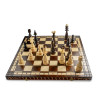Шахматы  Елочные Мадон фото 1 — hichess.ru - шахматы, нарды, настольные игры