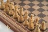 Шахматы Дебют дуб средние фото 2 — hichess.ru - шахматы, нарды, настольные игры