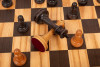 Шахматы-нарды-шашки Авангард Дуб фото 3 — hichess.ru - шахматы, нарды, настольные игры
