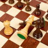 Шахматы Турнирные махагон большие фото 4 — hichess.ru - шахматы, нарды, настольные игры