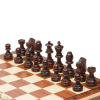 Шахматы "Торнамент-7", Madon фото 6 — hichess.ru - шахматы, нарды, настольные игры