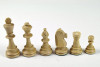 Шахматные фигуры в ларце Стаунтон Люкс Вегель фото 3 — hichess.ru - шахматы, нарды, настольные игры