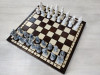 Шахматы подарочные Русские сказки фото 1 — hichess.ru - шахматы, нарды, настольные игры