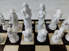 Шахматы подарочные Русские сказки фото 4 — hichess.ru - шахматы, нарды, настольные игры