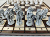 Шахматы подарочные Русские сказки фото 6 — hichess.ru - шахматы, нарды, настольные игры