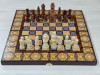 Шахматы нарды шашки Орнамент 40 на 40 см фото 1 — hichess.ru - шахматы, нарды, настольные игры
