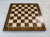 Шахматная доска с нардами в чехле большая 50 на 50 см фото 7 — hichess.ru - шахматы, нарды, настольные игры