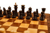 Шахматы + нарды резные 40 с ручкой, Haleyan фото 8 — hichess.ru - шахматы, нарды, настольные игры