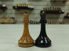 Шахматные фигуры глянцевые Стаунтон дуб фото 5 — hichess.ru - шахматы, нарды, настольные игры