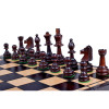 Шахматы Олимпийские большие Мадон фото 4 — hichess.ru - шахматы, нарды, настольные игры