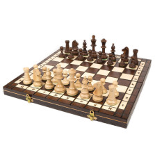 Шахматы Стаунтон 40 — hichess.ru - шахматы, нарды, настольные игры