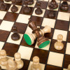 Шахматы Стаунтон 40 фото 4 — hichess.ru - шахматы, нарды, настольные игры