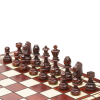 Шахматы "Торнамент-8", Madon фото 4 — hichess.ru - шахматы, нарды, настольные игры