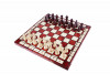 Шахматы "Торнамент-8", Madon фото 1 — hichess.ru - шахматы, нарды, настольные игры