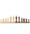 Шахматы Стаунтон Стандарт 5 Вегель фото 3 — hichess.ru - шахматы, нарды, настольные игры