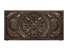 Нарды резные Византия 3&quot;, Simonyan&quot; — hichess.ru - шахматы, нарды, настольные игры