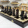 Шахматы Индия средние Мадон фото 5 — hichess.ru - шахматы, нарды, настольные игры