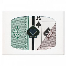 Карты &quot;Copag Plastic Bridge Pro&quot; — hichess.ru - шахматы, нарды, настольные игры