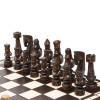 Шахматы "Цезарь" малые, Madon фото 3 — hichess.ru - шахматы, нарды, настольные игры