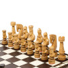 Шахматы "Цезарь" малые, Madon фото 4 — hichess.ru - шахматы, нарды, настольные игры