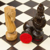 Шахматы "Цезарь" малые, Madon фото 6 — hichess.ru - шахматы, нарды, настольные игры