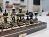 Шахматы Точенка резные малые фото 6 — hichess.ru - шахматы, нарды, настольные игры