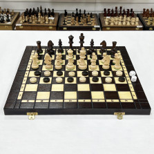 Шахматы, нарды, шашки Путешествие большие Мадон — hichess.ru - шахматы, нарды, настольные игры