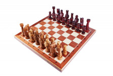 Шахматы &quot;Цезарь 2&quot; малые, Madon — hichess.ru - шахматы, нарды, настольные игры