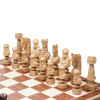 Шахматы "Цезарь 2" малые, Madon фото 4 — hichess.ru - шахматы, нарды, настольные игры