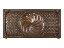 Нарды резные Бесконечность 3&quot;, Simonyan&quot; — hichess.ru - шахматы, нарды, настольные игры