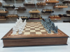 Шахматы в ларце подарочные средневековье фото 3 — hichess.ru - шахматы, нарды, настольные игры