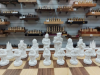 Шахматы в ларце подарочные средневековье фото 4 — hichess.ru - шахматы, нарды, настольные игры